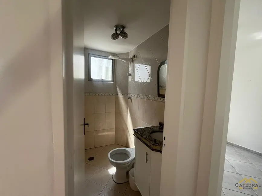 Foto 8 de Apartamento com 3 quartos à venda e para alugar, 62m2 em Vila Progresso, Jundiai - SP