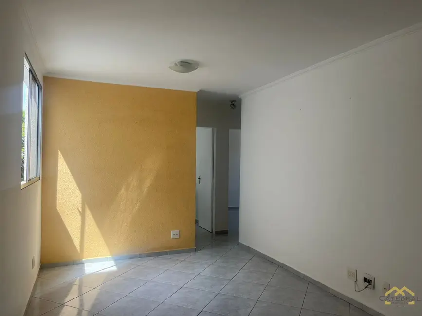 Foto 2 de Apartamento com 3 quartos à venda e para alugar, 62m2 em Vila Progresso, Jundiai - SP