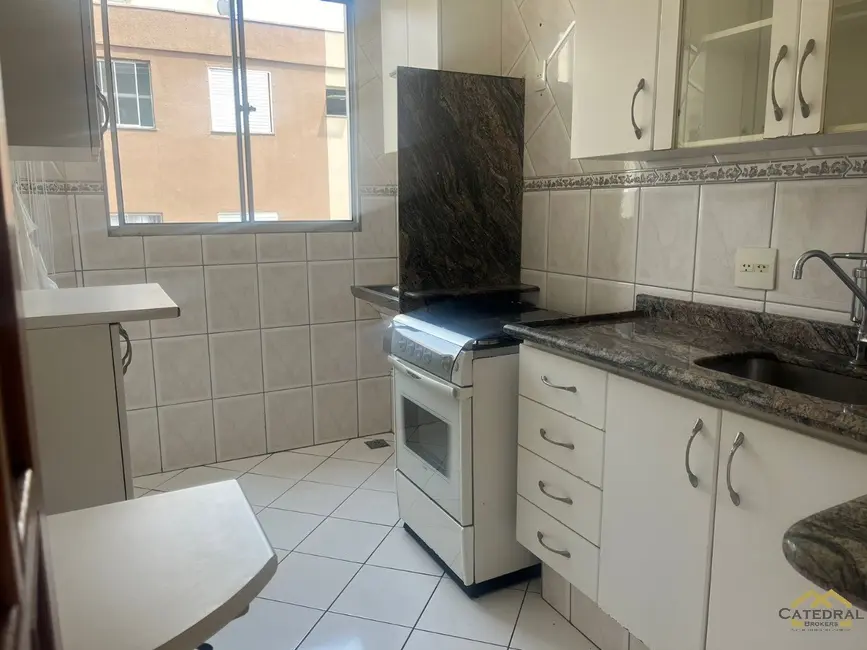 Foto 6 de Apartamento com 3 quartos à venda e para alugar, 62m2 em Vila Progresso, Jundiai - SP