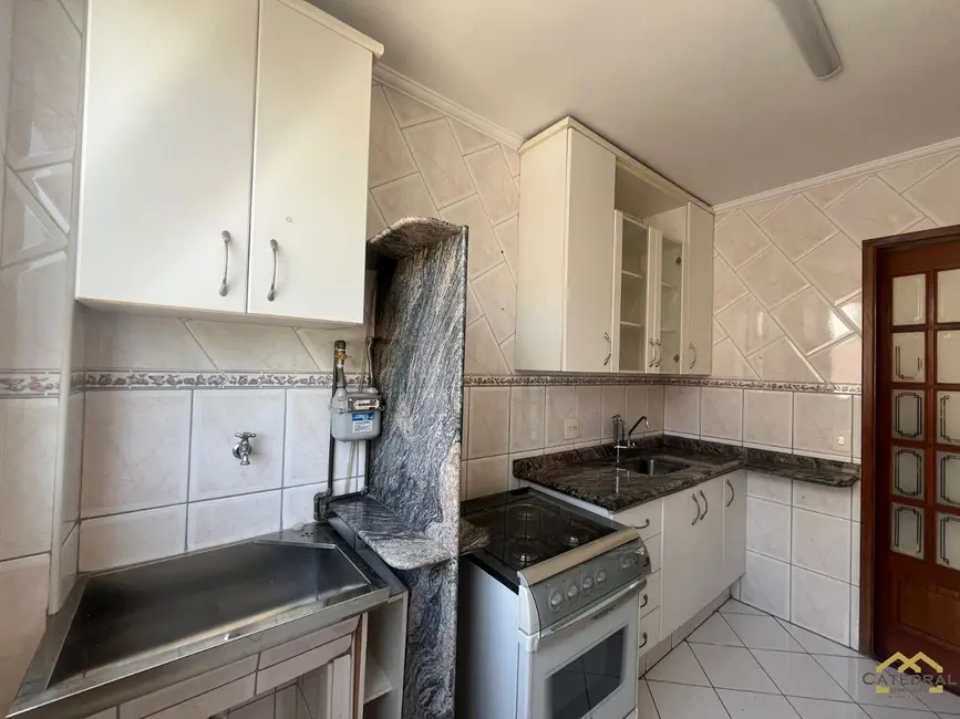 Foto 7 de Apartamento com 3 quartos à venda e para alugar, 62m2 em Vila Progresso, Jundiai - SP