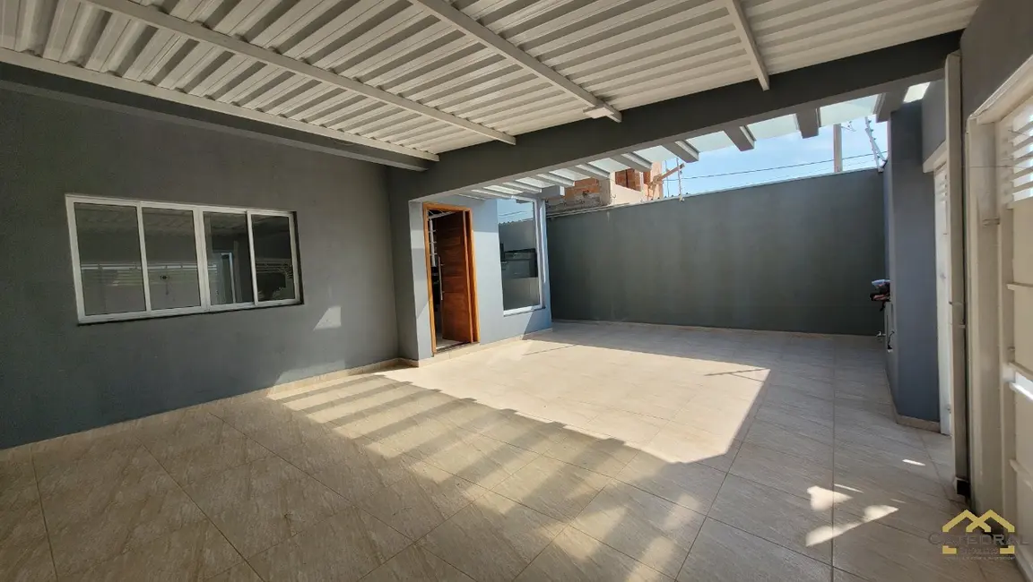 Foto 2 de Casa com 3 quartos à venda, 226m2 em Itupeva - SP