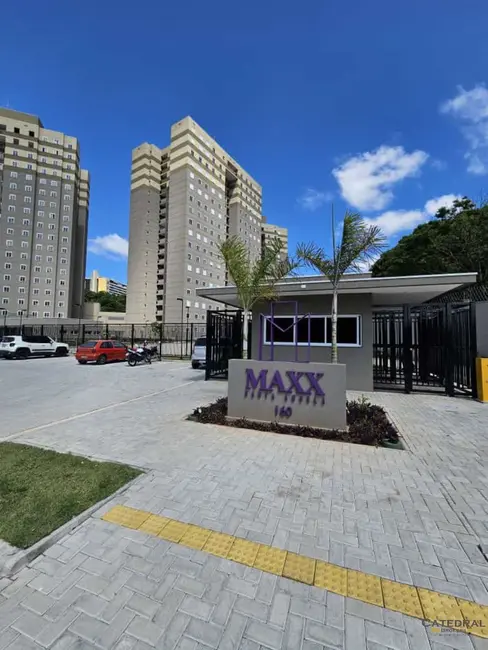 Foto 2 de Apartamento com 2 quartos à venda, 51m2 em Horto Florestal, Jundiai - SP