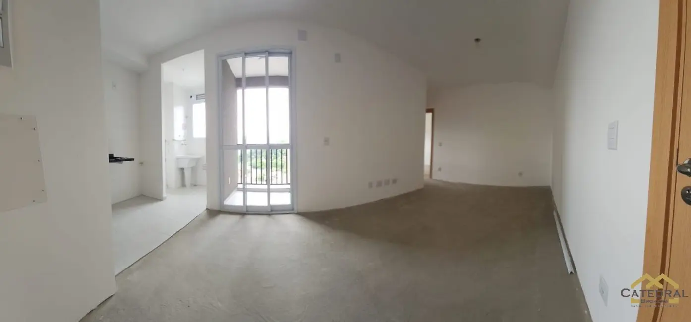 Foto 7 de Apartamento com 2 quartos à venda, 51m2 em Horto Florestal, Jundiai - SP