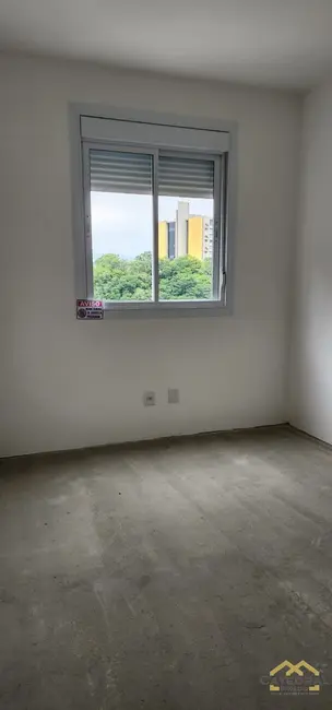 Foto 8 de Apartamento com 2 quartos à venda, 51m2 em Horto Florestal, Jundiai - SP