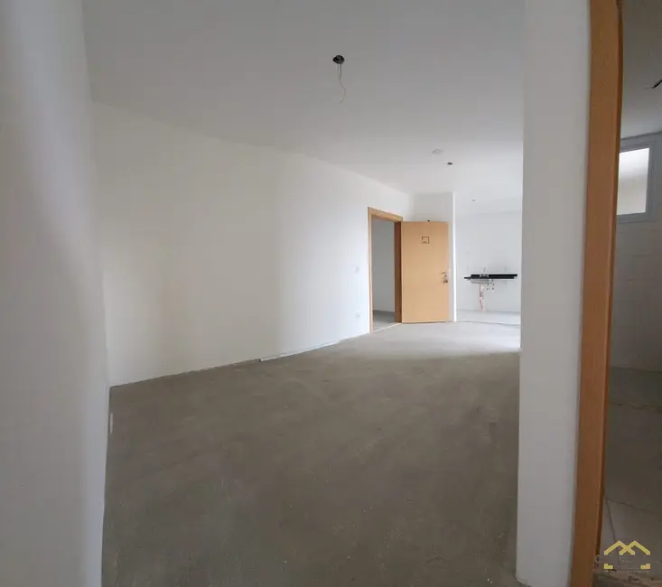 Foto 5 de Apartamento com 2 quartos à venda, 51m2 em Horto Florestal, Jundiai - SP