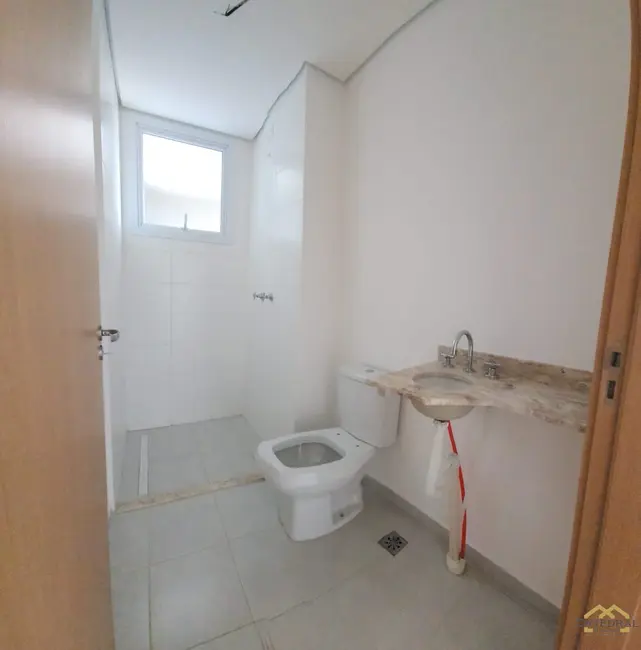 Foto 6 de Apartamento com 2 quartos à venda, 51m2 em Horto Florestal, Jundiai - SP