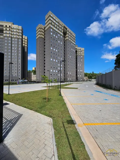 Foto 3 de Apartamento com 2 quartos à venda, 51m2 em Horto Florestal, Jundiai - SP