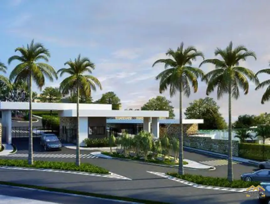 Foto 1 de Terreno / Lote à venda, 300m2 em Residencial Village das Flores, Jundiai - SP