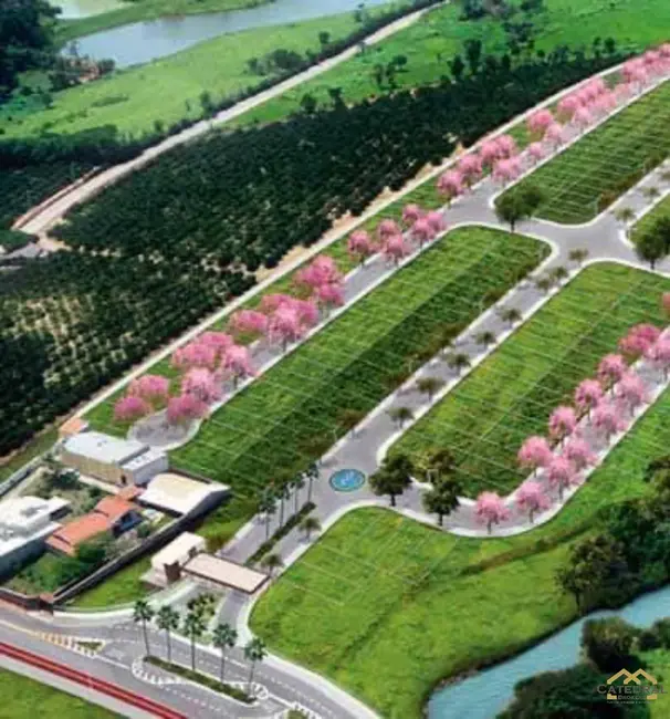 Foto 3 de Terreno / Lote à venda, 300m2 em Residencial Village das Flores, Jundiai - SP