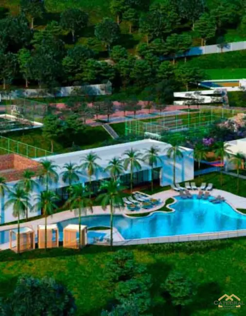 Foto 4 de Terreno / Lote à venda, 300m2 em Residencial Village das Flores, Jundiai - SP