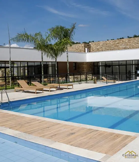 Foto 5 de Terreno / Lote à venda, 300m2 em Residencial Village das Flores, Jundiai - SP