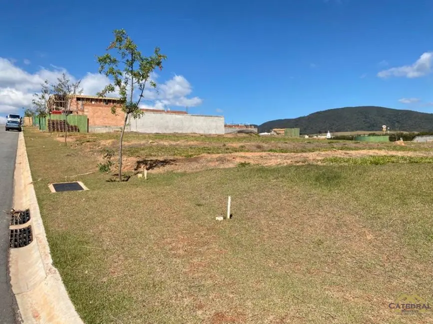 Foto 6 de Terreno / Lote à venda, 300m2 em Residencial Village das Flores, Jundiai - SP