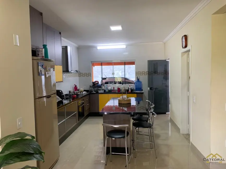 Foto 8 de Chácara com 3 quartos à venda, 360m2 em Estância Figueira Branca, Campo Limpo Paulista - SP