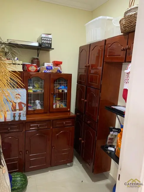 Foto 7 de Chácara com 3 quartos à venda, 360m2 em Estância Figueira Branca, Campo Limpo Paulista - SP