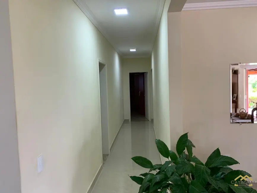 Foto 9 de Chácara com 3 quartos à venda, 360m2 em Estância Figueira Branca, Campo Limpo Paulista - SP