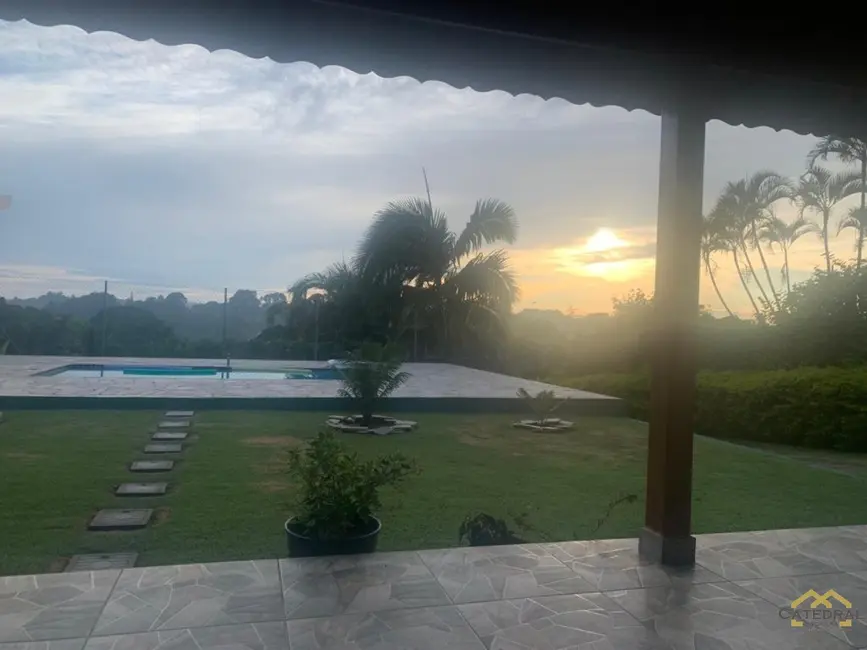 Foto 5 de Chácara com 3 quartos à venda, 360m2 em Estância Figueira Branca, Campo Limpo Paulista - SP