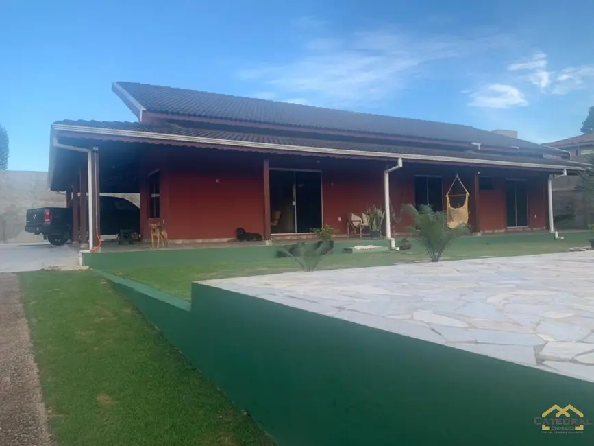 Foto 4 de Chácara com 3 quartos à venda, 360m2 em Estância Figueira Branca, Campo Limpo Paulista - SP