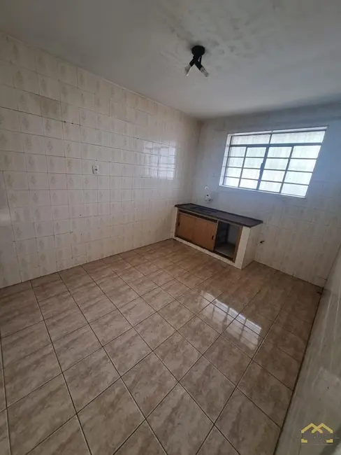 Foto 3 de Casa com 2 quartos à venda, 70m2 em Vila Arens II, Jundiai - SP