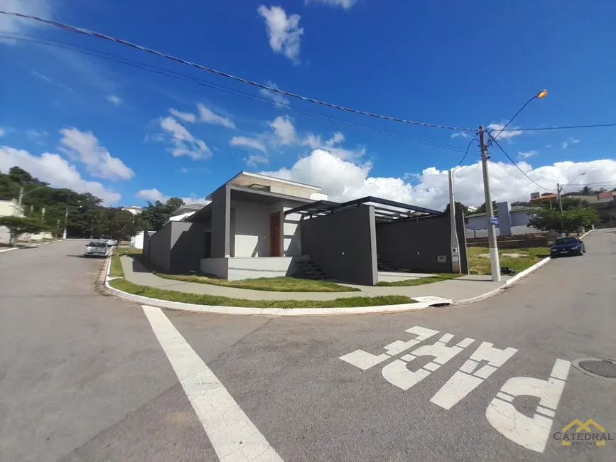 Foto 5 de Casa de Condomínio com 3 quartos à venda, 307m2 em Jardim Quintas das Videiras, Jundiai - SP