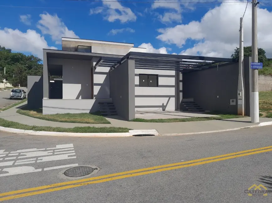 Foto 8 de Casa de Condomínio com 3 quartos à venda, 307m2 em Jardim Quintas das Videiras, Jundiai - SP