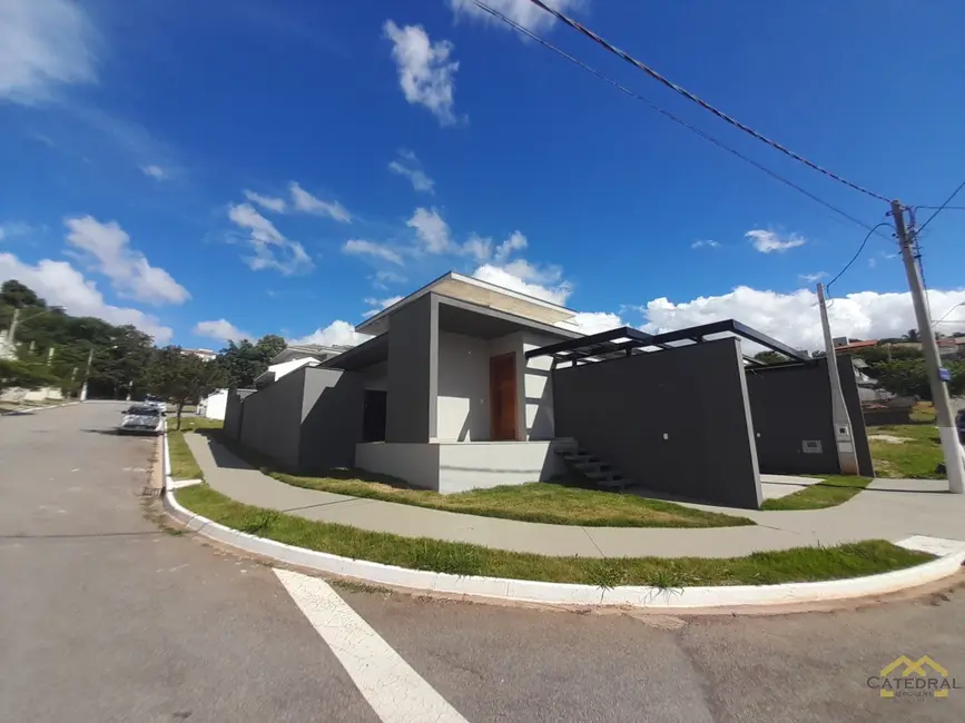 Foto 7 de Casa de Condomínio com 3 quartos à venda, 307m2 em Jardim Quintas das Videiras, Jundiai - SP