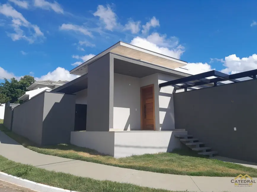 Foto 6 de Casa de Condomínio com 3 quartos à venda, 307m2 em Jardim Quintas das Videiras, Jundiai - SP