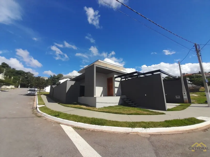 Foto 4 de Casa de Condomínio com 3 quartos à venda, 307m2 em Jardim Quintas das Videiras, Jundiai - SP