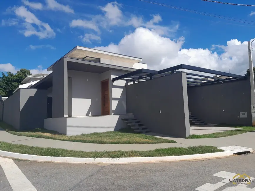 Foto 3 de Casa de Condomínio com 3 quartos à venda, 307m2 em Jardim Quintas das Videiras, Jundiai - SP