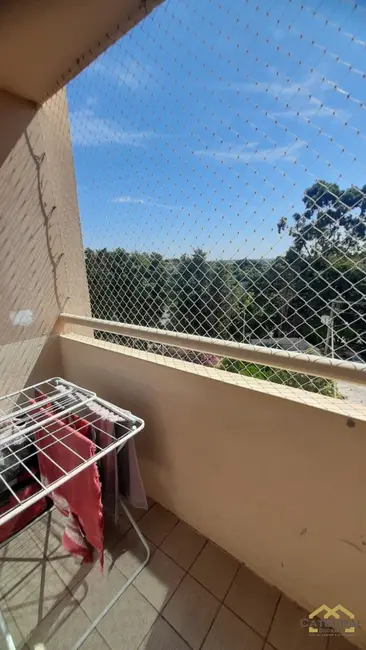 Foto 6 de Apartamento com 2 quartos à venda, 56m2 em Vila Nova Jundiainópolis, Jundiai - SP