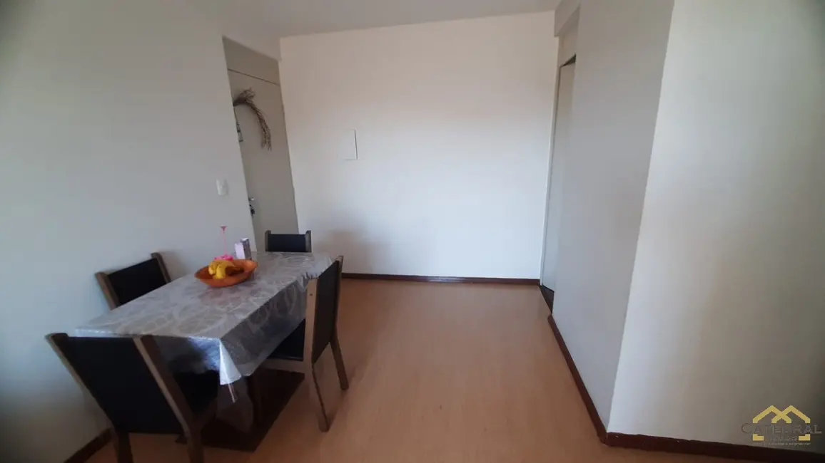 Foto 4 de Apartamento com 2 quartos à venda, 56m2 em Vila Nova Jundiainópolis, Jundiai - SP