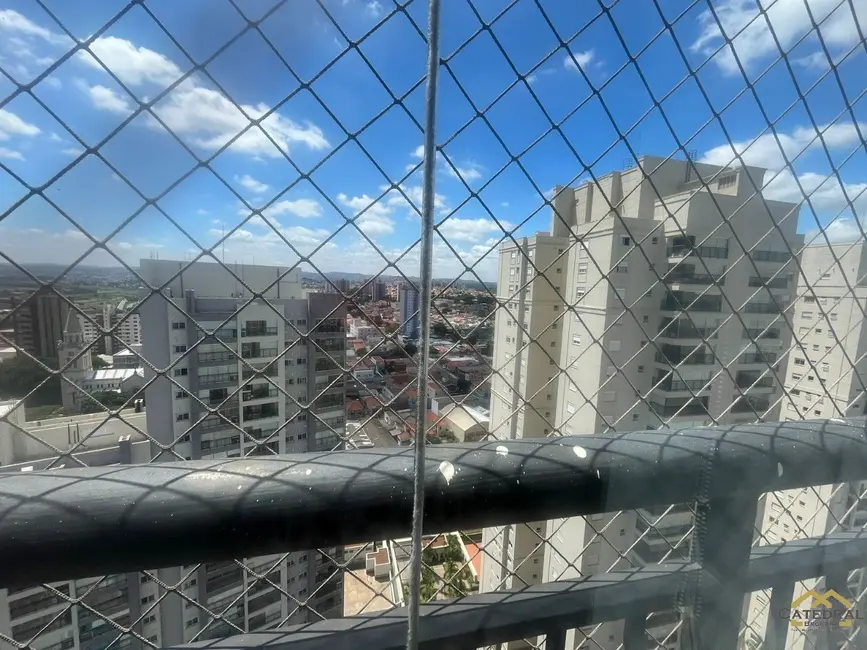 Foto 4 de Apartamento com 3 quartos para alugar, 163m2 em Vila Arens I, Jundiai - SP