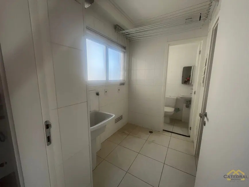 Foto 8 de Apartamento com 3 quartos para alugar, 163m2 em Vila Arens I, Jundiai - SP