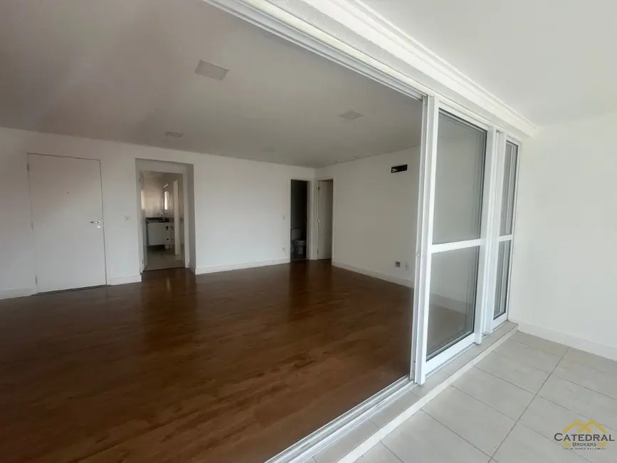 Foto 3 de Apartamento com 3 quartos para alugar, 163m2 em Vila Arens I, Jundiai - SP