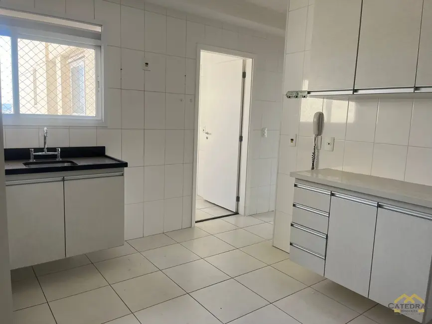 Foto 7 de Apartamento com 3 quartos para alugar, 163m2 em Vila Arens I, Jundiai - SP