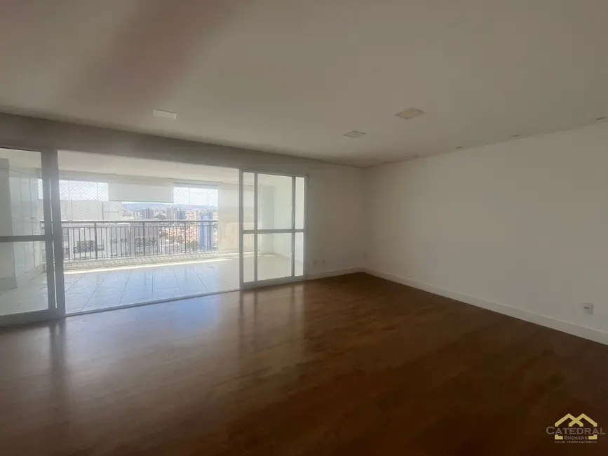 Foto 1 de Apartamento com 3 quartos para alugar, 163m2 em Vila Arens I, Jundiai - SP