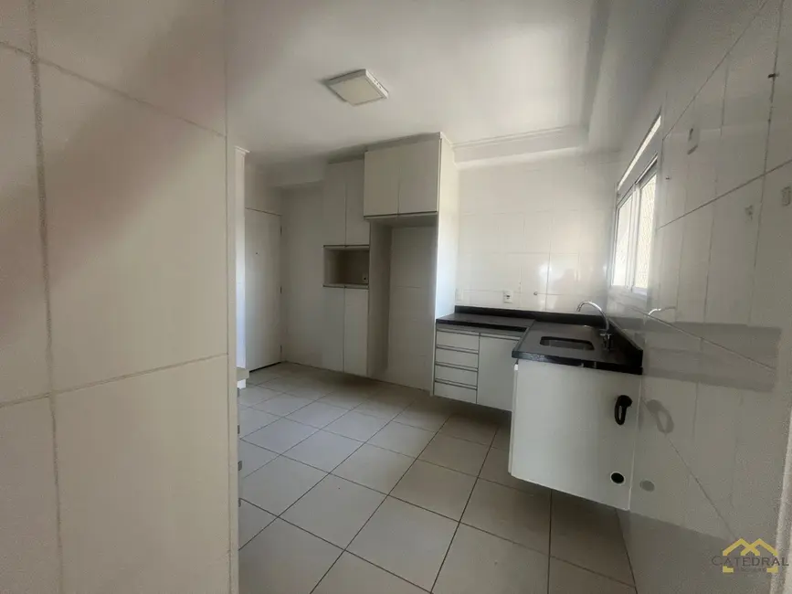 Foto 5 de Apartamento com 3 quartos para alugar, 163m2 em Vila Arens I, Jundiai - SP