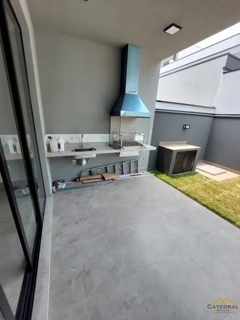 Foto 7 de Casa de Condomínio com 4 quartos à venda, 190m2 em Recanto Quarto Centenário, Jundiai - SP