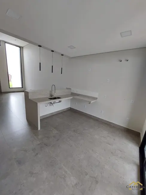 Foto 6 de Casa de Condomínio com 4 quartos à venda, 190m2 em Recanto Quarto Centenário, Jundiai - SP