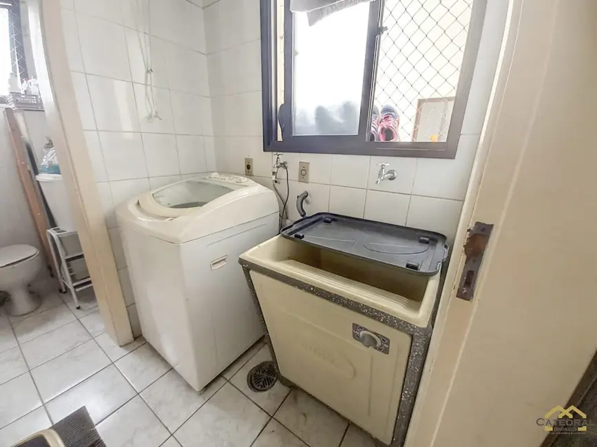 Foto 6 de Apartamento com 3 quartos à venda, 105m2 em Vila Vianelo, Jundiai - SP