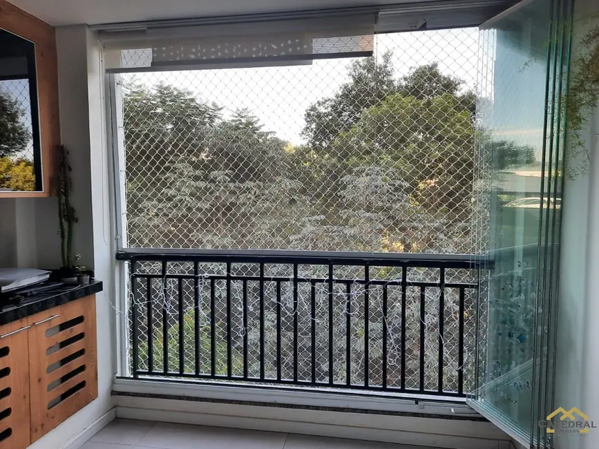 Foto 4 de Apartamento com 3 quartos à venda, 109m2 em Jardim Ana Maria, Jundiai - SP