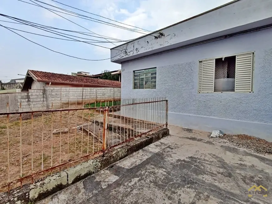 Casa com 3 quartos à venda, 148m2 em Jardim do Lago, Jundiai - SP - imagem 8 Foto 8 de Casa com 3 quartos à venda, 148m2 em Jardim do Lago, Jundiai - SP