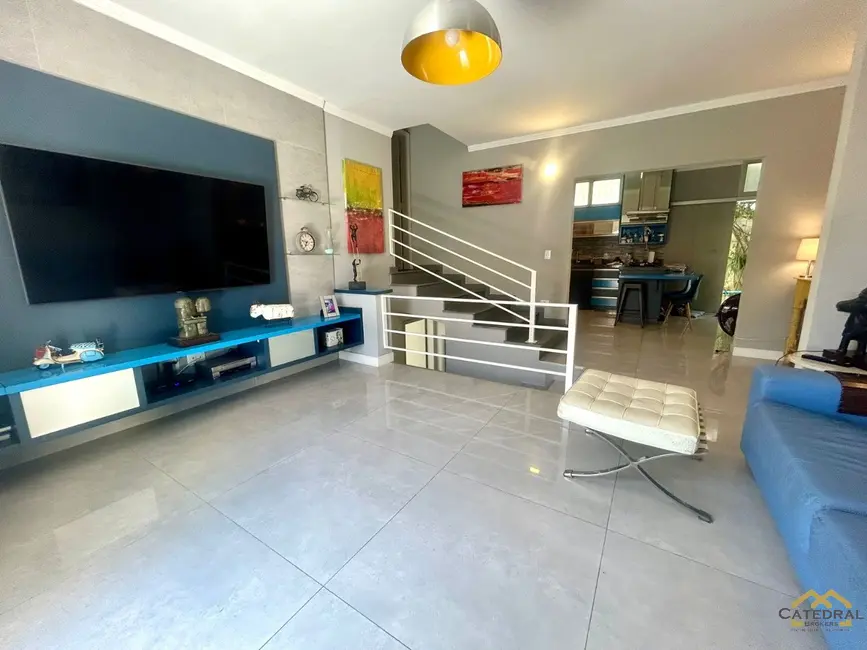 Foto 3 de Casa de Condomínio com 4 quartos à venda, 470m2 em Jardim Novo Mundo, Jundiai - SP