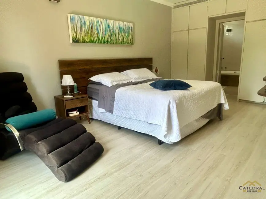 Foto 9 de Casa de Condomínio com 4 quartos à venda, 470m2 em Jardim Novo Mundo, Jundiai - SP