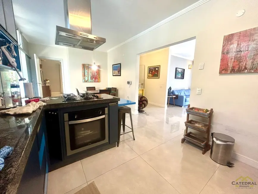 Foto 7 de Casa de Condomínio com 4 quartos à venda, 470m2 em Jardim Novo Mundo, Jundiai - SP