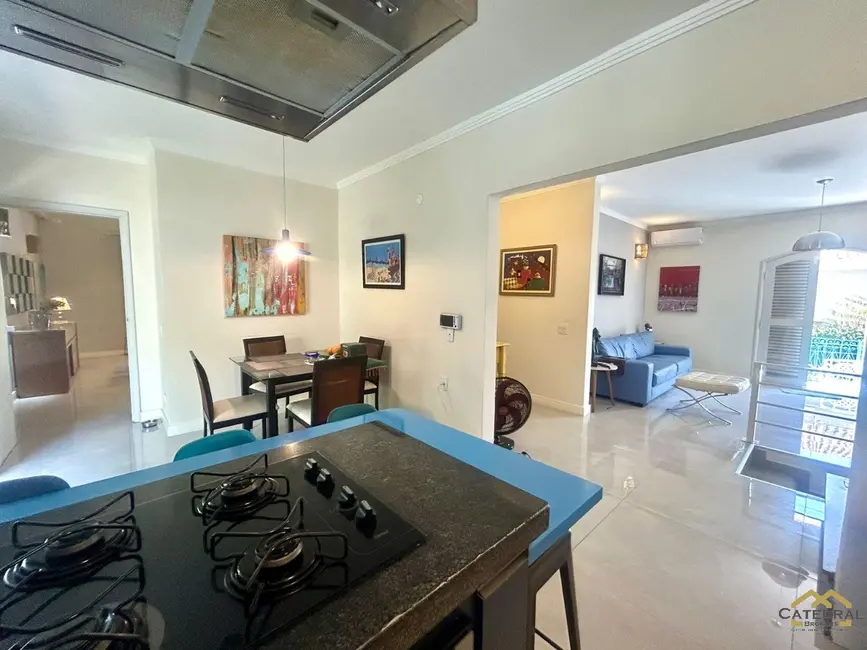 Foto 8 de Casa de Condomínio com 4 quartos à venda, 470m2 em Jardim Novo Mundo, Jundiai - SP