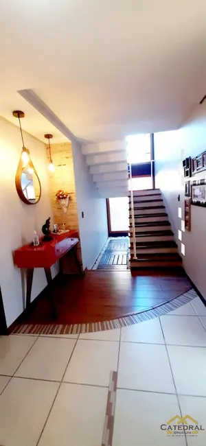 Foto 5 de Casa com 4 quartos à venda, 333m2 em Jardim Paulista II, Jundiai - SP