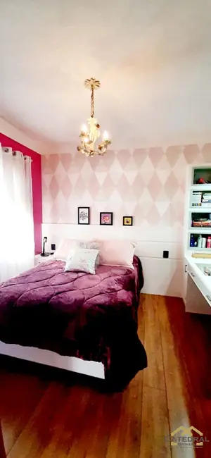 Foto 9 de Casa com 4 quartos à venda, 333m2 em Jardim Paulista II, Jundiai - SP