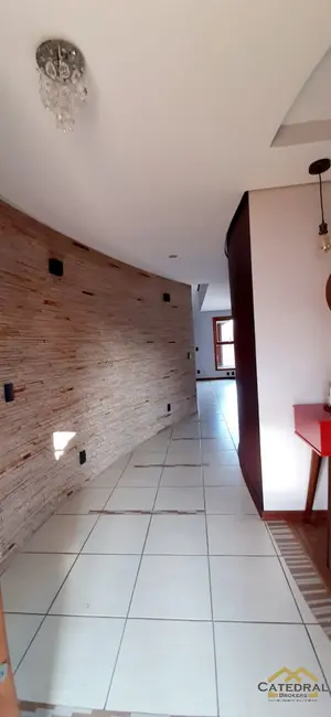 Foto 8 de Casa com 4 quartos à venda, 333m2 em Jardim Paulista II, Jundiai - SP