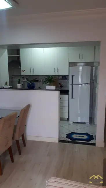 Apartamento com 3 quartos à venda, 72m2 em Jardim Guarani, Jundiai - SP - imagem 4 Foto 4 de Apartamento com 3 quartos à venda, 72m2 em Jardim Guarani, Jundiai - SP