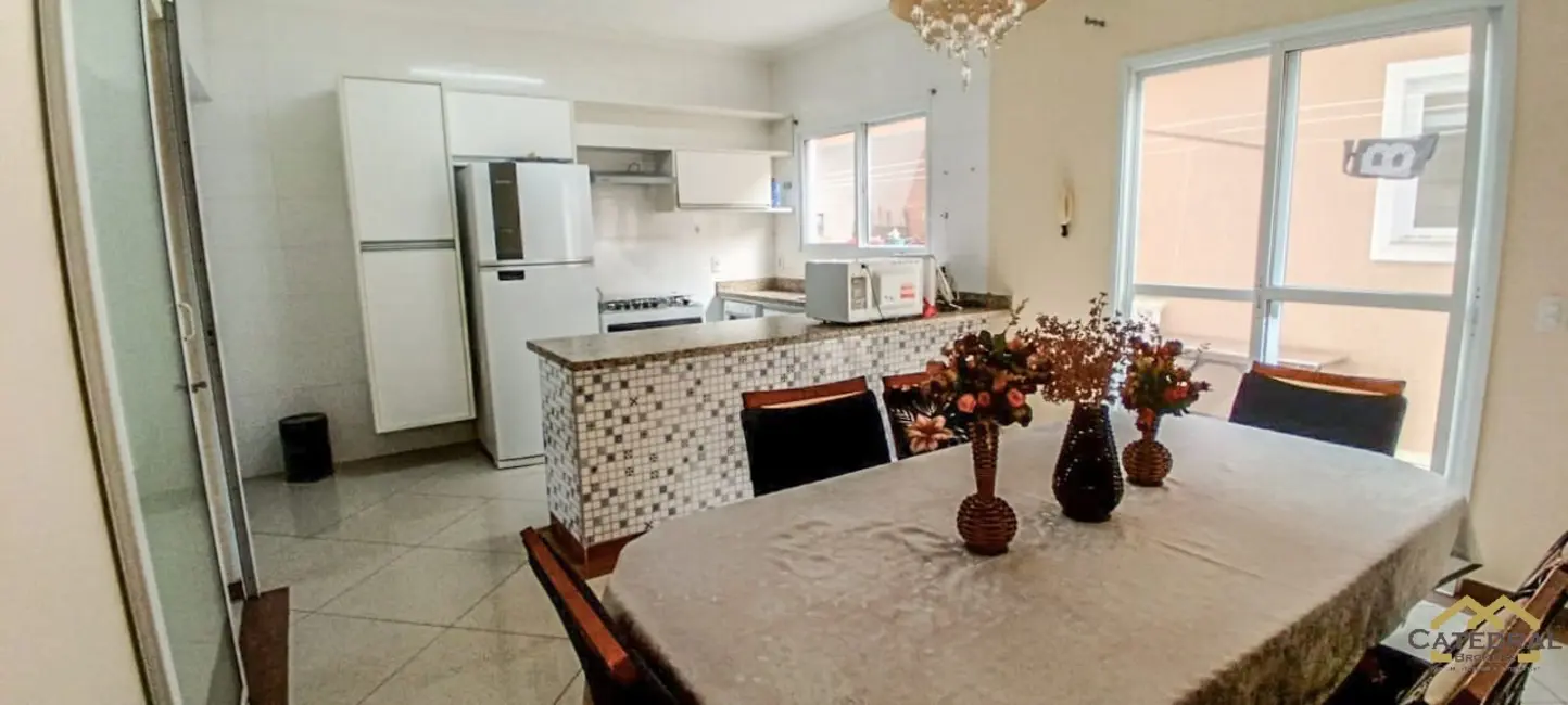 Casa de Condomínio com 3 quartos à venda, 160m2 em Loteamento Villaggio di San Francisco, Jundiai - SP - imagem 5 Foto 5 de Casa de Condomínio com 3 quartos à venda, 160m2 em Loteamento Villaggio di San Francisco, Jundiai - SP